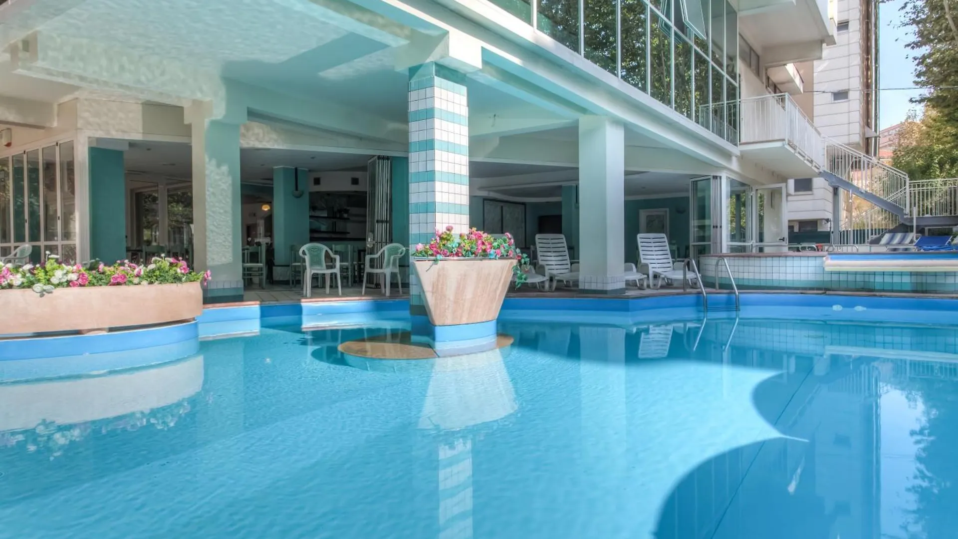 Michelangelo Cesenatico Hotel