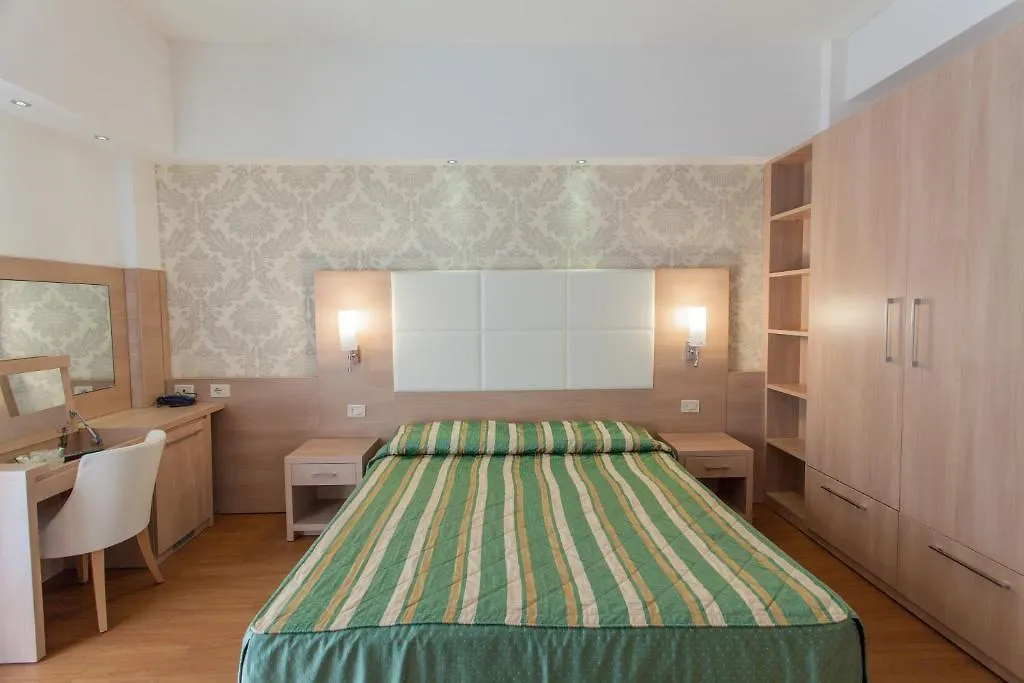 Michelangelo Cesenatico Hotel
