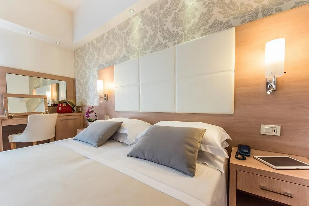 ****  Michelangelo Cesenatico Hotel Italy