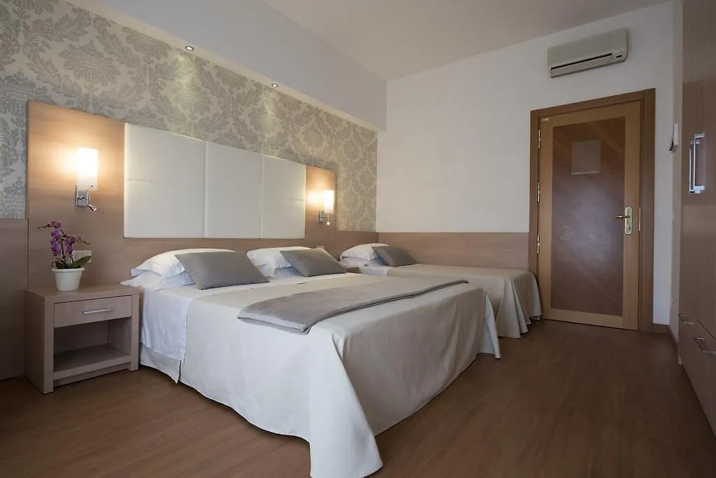 Michelangelo Cesenatico Hotel Italy