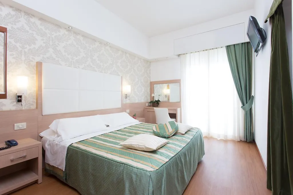 Michelangelo Cesenatico Hotel