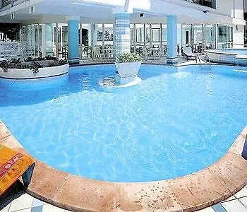 Hotel Michelangelo Cesenatico