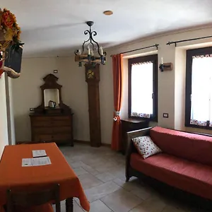 Alloggio per agriturismo Antico Filare