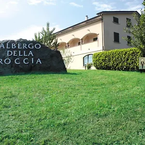 Della Roccia Отель