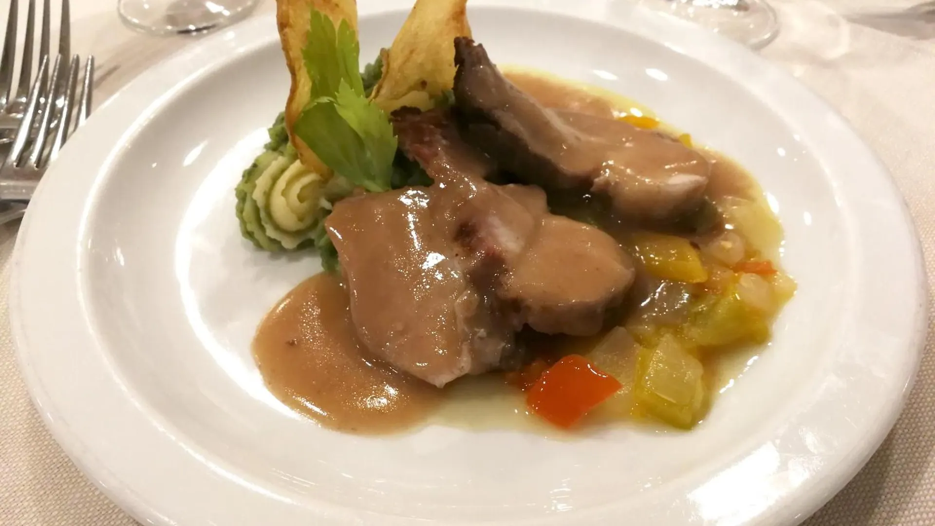 Michelangelo Cesenatico Hotel 4*,