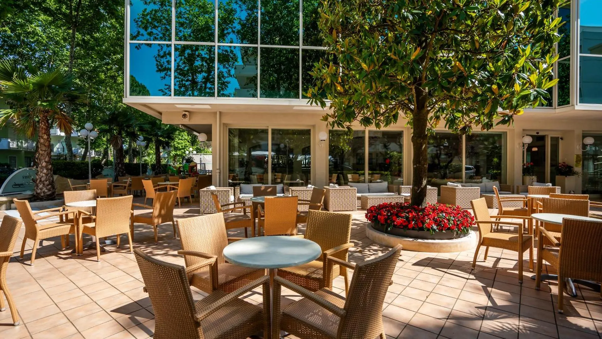 Michelangelo Cesenatico Hotel