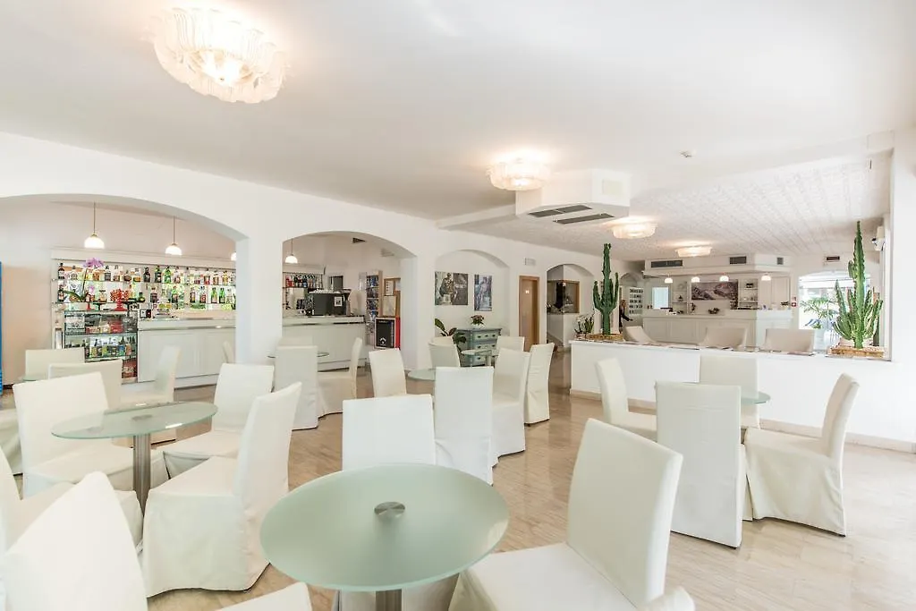 ****  Michelangelo Cesenatico Hotel Италия