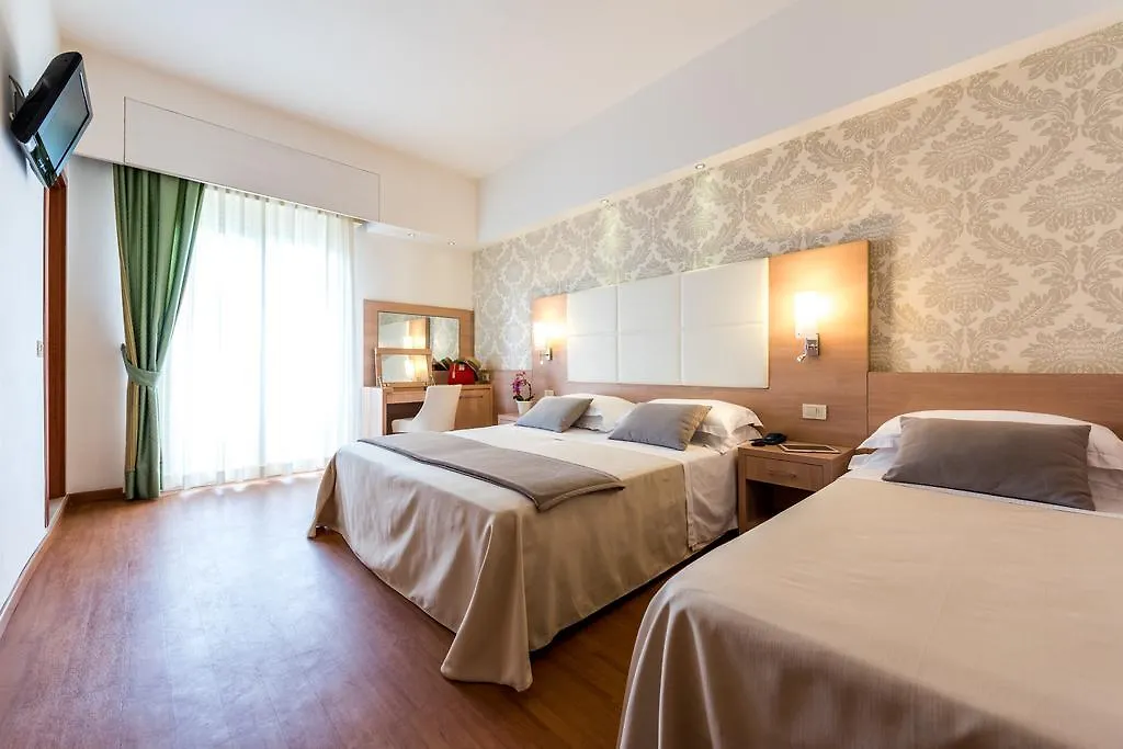 Michelangelo Cesenatico Hotel Италия