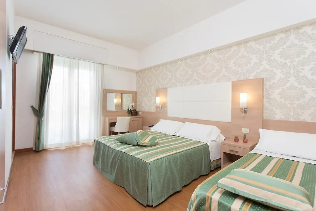 Michelangelo Cesenatico Hotel 4*,  Италия